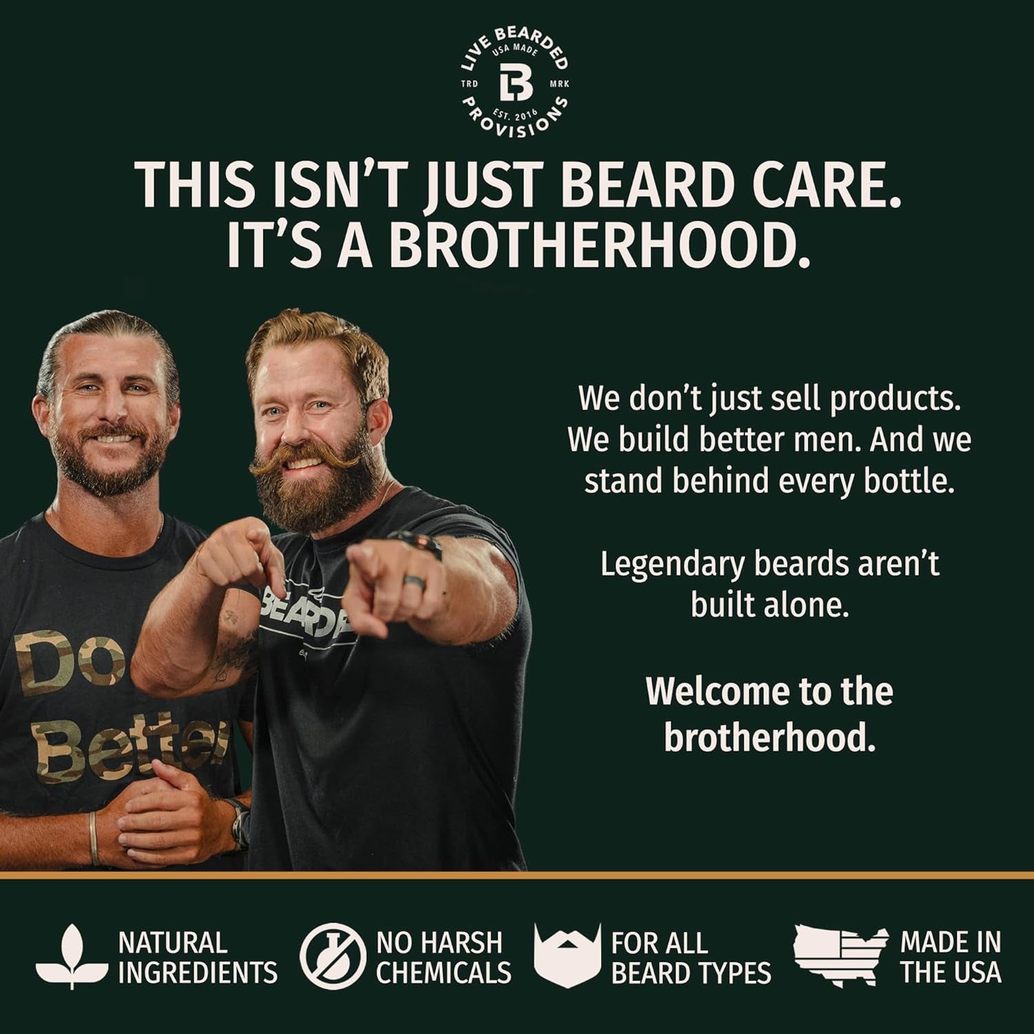 Beard Oil, 1 Fl Oz - Premium All-Natural Jojoba - Made in the USA - Hair and Skin Care for Men with Dry, Flaky Patches | Executive Scent - Cedar, Vanilla